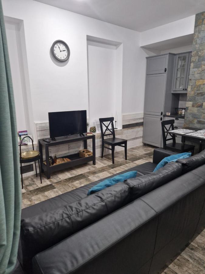 Sinaia Veche Villa Dış mekan fotoğraf